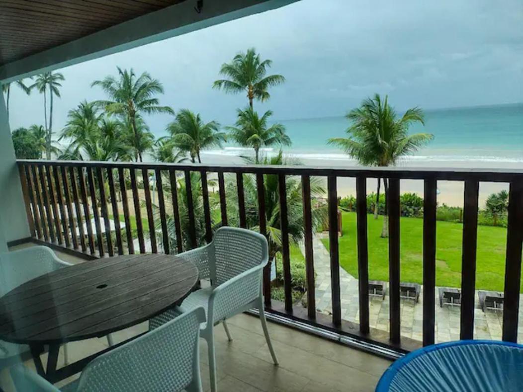 Apartamento Porto Beach Residence Pôrto das Galinhas Екстериор снимка